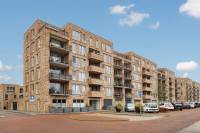 Woning Louis Armstronglaan 550 UTRECHT