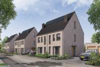 Woning Pieter Repelaerstraat 2-onder- 1 -kapwoning Ong PUTTERSHOEK