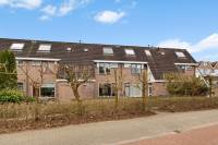 Woning Kamp 1937 Lelystad
