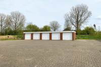 Garage Suffridusstraat 121 SNEEK