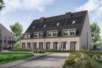 Woning Pieter Repelaerstraat Eengezinswoning 0Ong PUTTERSHOEK