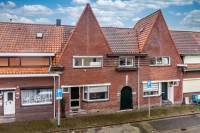 Woning van Speyckstraat 7 Venlo