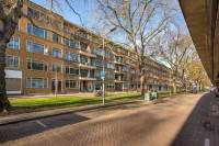 Woning Mijnsherenlaan 121A 2 ROTTERDAM
