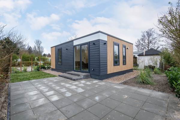 Woning Sint Pietersweg 5 NIEUWE-TONGE