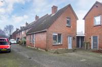 Woning De Akkers 17 ENKHUIZEN