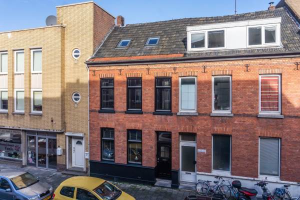Woning Herungerstraat 3 Venlo