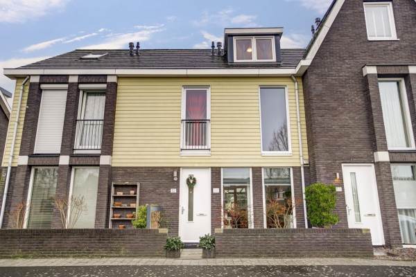 Woning Dijkgraaf 52 ZWAAG