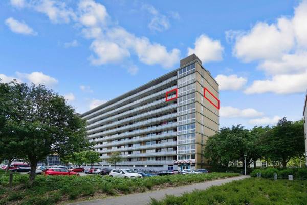 Woning Van Vollenhovenlaan 173 Utrecht