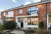 Woning Zaalboslaan 15 Velp (GE)