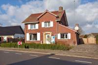 Woning Dorpstraat 22 Leveroy