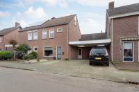 Woning Blauwververstraat 5 Horst