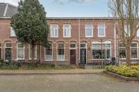 Woning Torenstraat 8 De Bilt