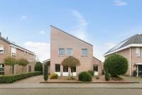 Woning Muurberg 3 Roosendaal