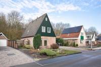 Woning Berkenlaan 21 Westerlee