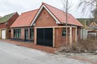 Woning Unemastraat 1 Blije