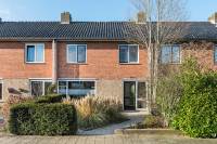 Woning Prinses Beatrixstraat 10 Zwolle