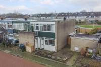 Woning Nicolaes Maesstraat 41 Meppel