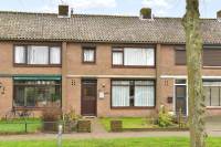 Woning Burgemeester Elkhuizenlaan 40 Halsteren