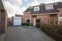 Woning Jonagoldstraat 16 Kapelle