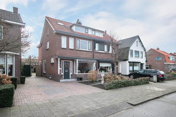 Woning Groenelaan 33 Veenendaal