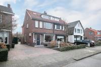 Woning Groenelaan 33 Veenendaal
