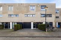 Woning Maanglans 24 Amersfoort