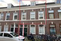 Woning Javastraat 15 UTRECHT