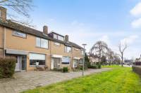 Woning Abeelstraat 4 Dordrecht