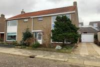 Woning Prinses Beatrixstraat 7 Stellendam