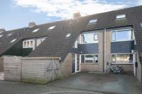 Woning Ribes 20 Poortugaal