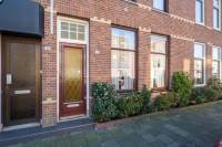 Woning Van Schravendijkplein 10 VLAARDINGEN