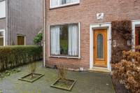 Woning Mozartlaan 28 Vlaardingen