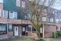 Woning Piraeuserf 13 Rotterdam