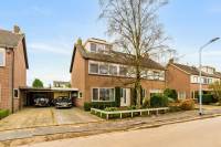 Woning Leidsemeerstraat 69 Buitenkaag
