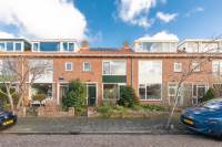 Woning Lambrecht van Dalelaan 90 Haarlem