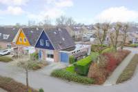 Woning Cornelis van Mieropstraat 25 Hoogwoud