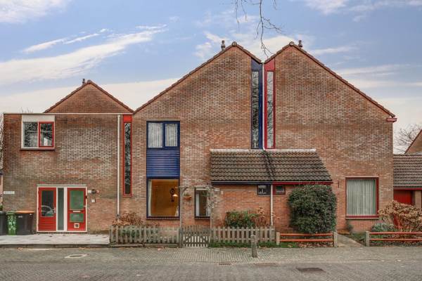 Woning Kieftentuin 114 ZWAAG