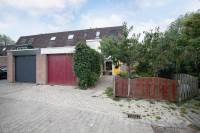 Woning Karveel 18 HOORN