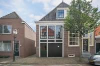 Woning Italiaanse Zeedijk 92 HOORN