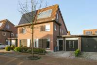 Woning Adriana van den Dyckestraat 23 Helmond