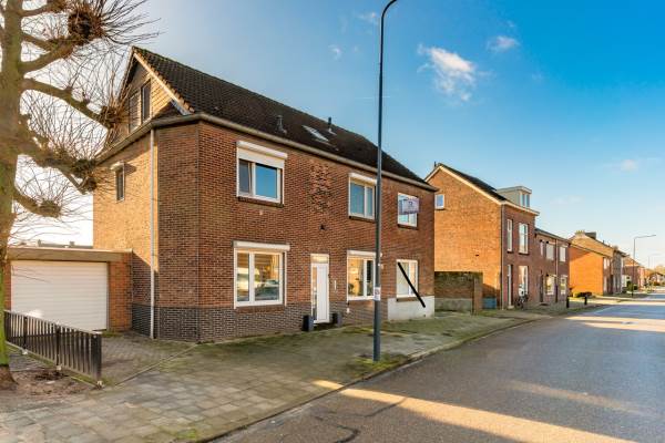 Woning Broeksittarderweg 165 Sittard