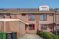 Woning Robert Stolzhof 90 HOORN