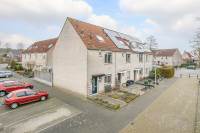 Woning Prinses Marijkestraat 33 Middelharnis