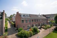 Woning Dageraad 7 Woubrugge