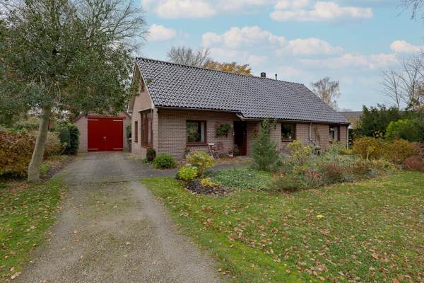 Woning Schotsweg 2 Staphorst