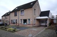 Woning De Wilgen 17 Braamt