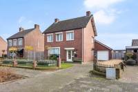 Woning de Keverbergstraat 11 Haelen