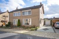 Woning Muntstraat 27 BORN