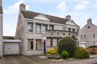 Woning Patrijslaan 37 Budel