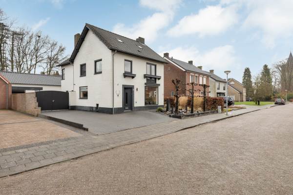 Woning Lange Reen 10 Steensel
